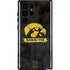 University of Iowa Hawkeyes Distressed Logo Galaxy S22 Ultra Pro Case