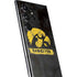 University of Iowa Hawkeyes Distressed Logo Galaxy S22 Ultra Skin