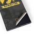 University of Iowa Hawkeyes Distressed Logo Galaxy S22 Ultra Skin