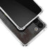 University of Iowa Hawkeyes Distressed Logo Galaxy S23 Plus Clear Case