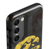 University of Iowa Hawkeyes Distressed Logo Galaxy S23 Plus Pro Case