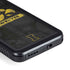 University of Iowa Hawkeyes Distressed Logo Galaxy S23 Waterproof Case