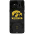 University of Iowa Hawkeyes Distressed Logo Galaxy S8 Skin
