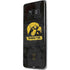 University of Iowa Hawkeyes Distressed Logo Galaxy S8 Skin