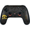University of Iowa Hawkeyes Distressed Logo Google Stadia Controller Skin