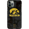 University of Iowa Hawkeyes Distressed Logo iPhone 11 Pro Lite Case
