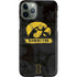 University of Iowa Hawkeyes Distressed Logo iPhone 11 Pro Lite Case