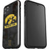 University of Iowa Hawkeyes Distressed Logo iPhone 11 Pro Max Impact Case