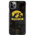 University of Iowa Hawkeyes Distressed Logo iPhone 11 Pro Max Lite Case