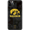 University of Iowa Hawkeyes Distressed Logo iPhone 11 Pro Max Skin