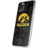 University of Iowa Hawkeyes Distressed Logo iPhone 11 Pro Max Skin