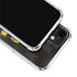 University of Iowa Hawkeyes Distressed Logo iPhone 12 Clear Case