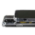University of Iowa Hawkeyes Distressed Logo iPhone 13 Pro Max MagSafe Case