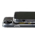 University of Iowa Hawkeyes Distressed Logo iPhone 15 MagSafe Case