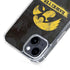 University of Iowa Hawkeyes Distressed Logo iPhone 15 Plus MagSafe Case
