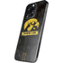 University of Iowa Hawkeyes Distressed Logo iPhone 14 Pro Max Skin