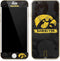 University of Iowa Hawkeyes Distressed Logo iPhone 6/6s Skin