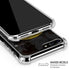 University of Iowa Hawkeyes Distressed Logo iPhone 7/8 Plus Clear Case