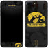 University of Iowa Hawkeyes Distressed Logo iPhone 7 Plus Skin