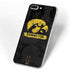 University of Iowa Hawkeyes Distressed Logo iPhone 7 Plus Skin