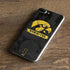 University of Iowa Hawkeyes Distressed Logo iPhone 7 Plus Skin