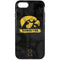 University of Iowa Hawkeyes Distressed Logo iPhone 7 Pro Case