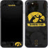 University of Iowa Hawkeyes Distressed Logo iPhone 7 Skin