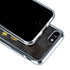 University of Iowa Hawkeyes Distressed Logo iPhone SE (2nd & 3rd Gen) Clear Case