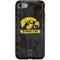 University of Iowa Hawkeyes Distressed Logo iPhone SE (2nd & 3rd Gen) Pro Case