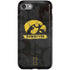 University of Iowa Hawkeyes Distressed Logo iPhone SE (2nd & 3rd Gen) Pro Case