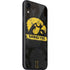 University of Iowa Hawkeyes Distressed Logo iPhone SE (2nd & 3rd Gen) Skin