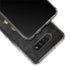 University of Iowa Hawkeyes Distressed Logo LG K51/Q51 Clear Case