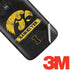 University of Iowa Hawkeyes Distressed Logo Moto E5 Play Skin
