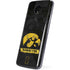 University of Iowa Hawkeyes Distressed Logo Moto E5 Plus Skin