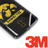 University of Iowa Hawkeyes Distressed Logo Moto E5 Plus Skin
