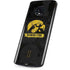 University of Iowa Hawkeyes Distressed Logo Moto G6 Skin
