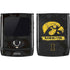 University of Iowa Hawkeyes Distressed Logo Motorola RAZR Skin