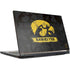 University of Iowa Hawkeyes Distressed Logo MSI GS65 Stealth Laptop Skin