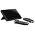 University of Iowa Hawkeyes Distressed Logo Nintendo Switch OLED (2021) Skin