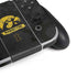 University of Iowa Hawkeyes Distressed Logo Nintendo Switch OLED (2021) Skin