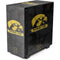 University of Iowa Hawkeyes Distressed Logo NZXT H510 Compact ATX Mid-Tower Case Skin