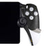 University of Iowa Hawkeyes Distressed Logo PlayStation Portal Remote Player Skin