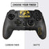 University of Iowa Hawkeyes Distressed Logo PlayStation Scuf Vantage 2 Controller Skin