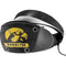 University of Iowa Hawkeyes Distressed Logo PlayStation VR2 Skin