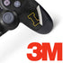 University of Iowa Hawkeyes Distressed Logo PS4 Controller Skin