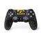 University of Iowa Hawkeyes Distressed Logo PS4 Controller Skin
