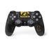 University of Iowa Hawkeyes Distressed Logo PS4 Controller Skin