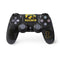University of Iowa Hawkeyes Distressed Logo PS4 Pro/Slim Controller Skin