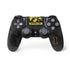 University of Iowa Hawkeyes Distressed Logo PS4 Pro/Slim Controller Skin