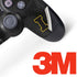 University of Iowa Hawkeyes Distressed Logo PS4 Pro/Slim Controller Skin